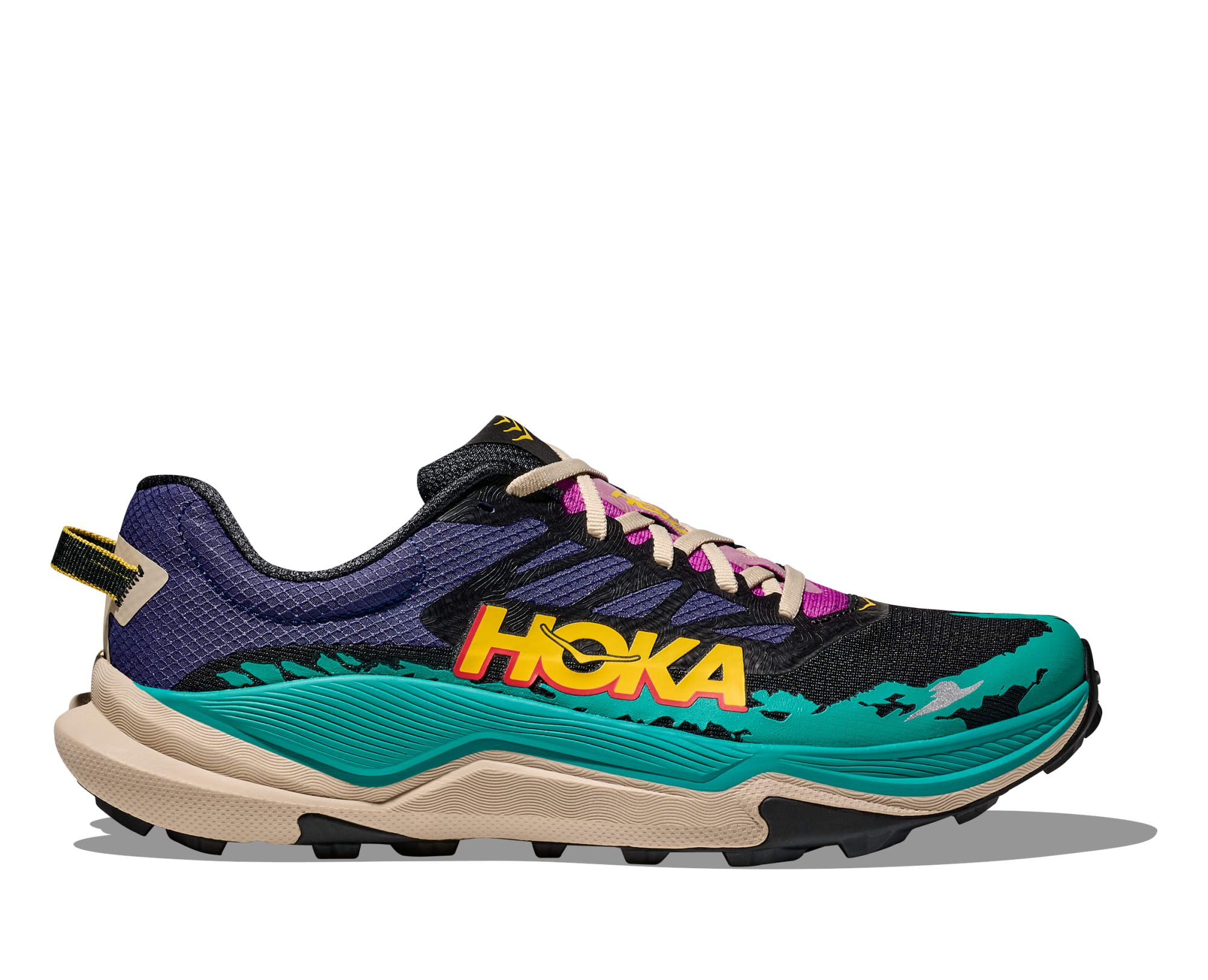 Hoka One One TORRENT 4 Trailrunningschuh günstig online kaufen