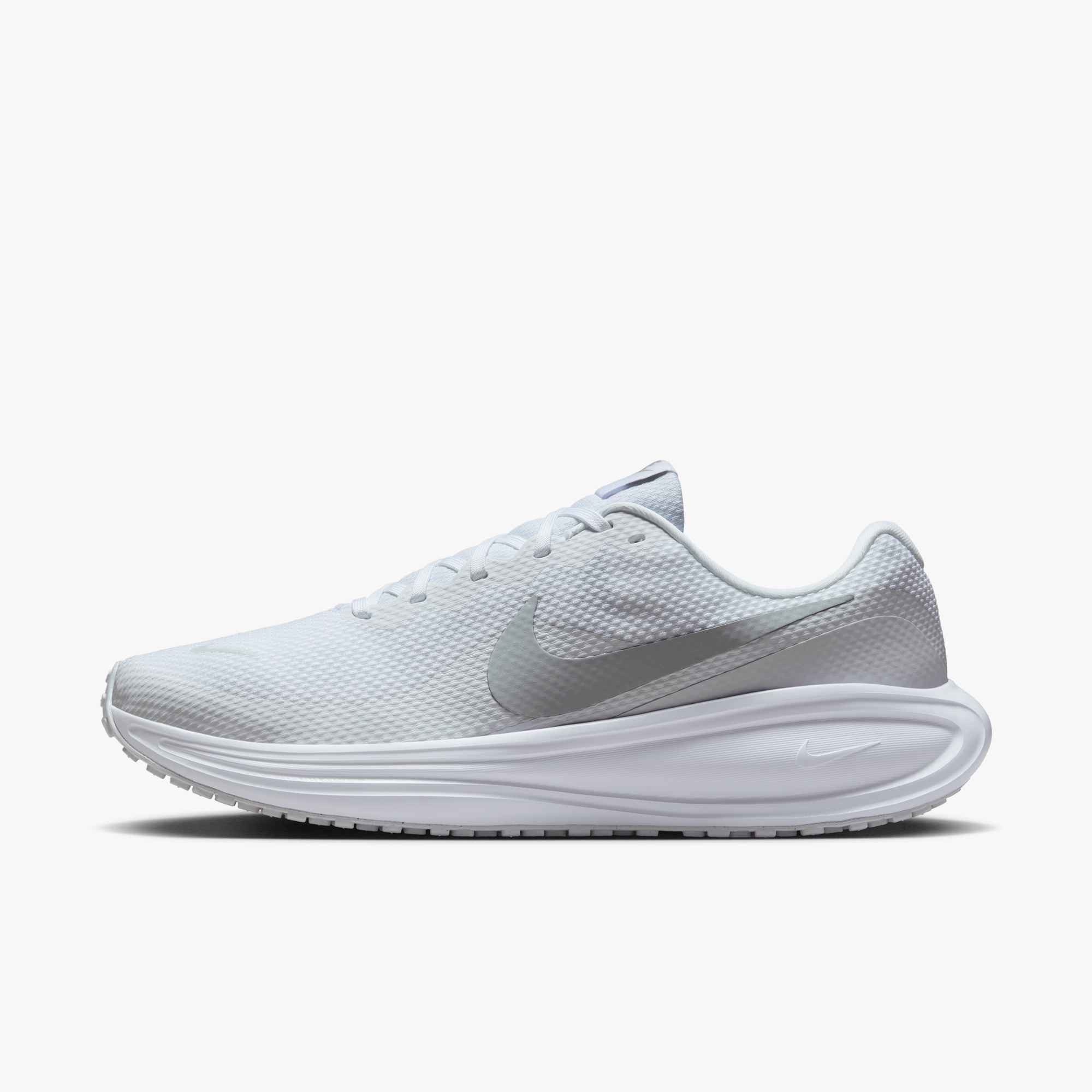 Nike Nike Revolution 8 Laufschuh sportlicher Stil, leicht profiliertes Sohl günstig online kaufen
