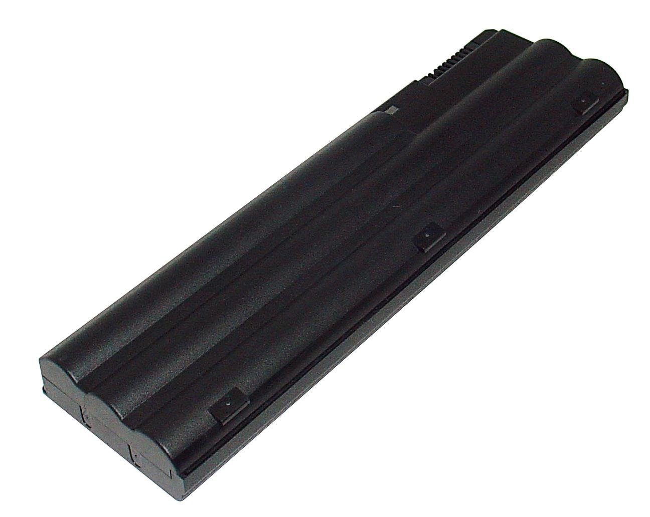 FUJITSU V) LifeBook LifeBook FPCBP144 Laptop-Akku 5200 E8210 mAh NFJ041.815 FUJITSU-SIEMENS PowerSmart Li-ion FPCBP144AP (14,4 für E8110 S26391-F2592-L500