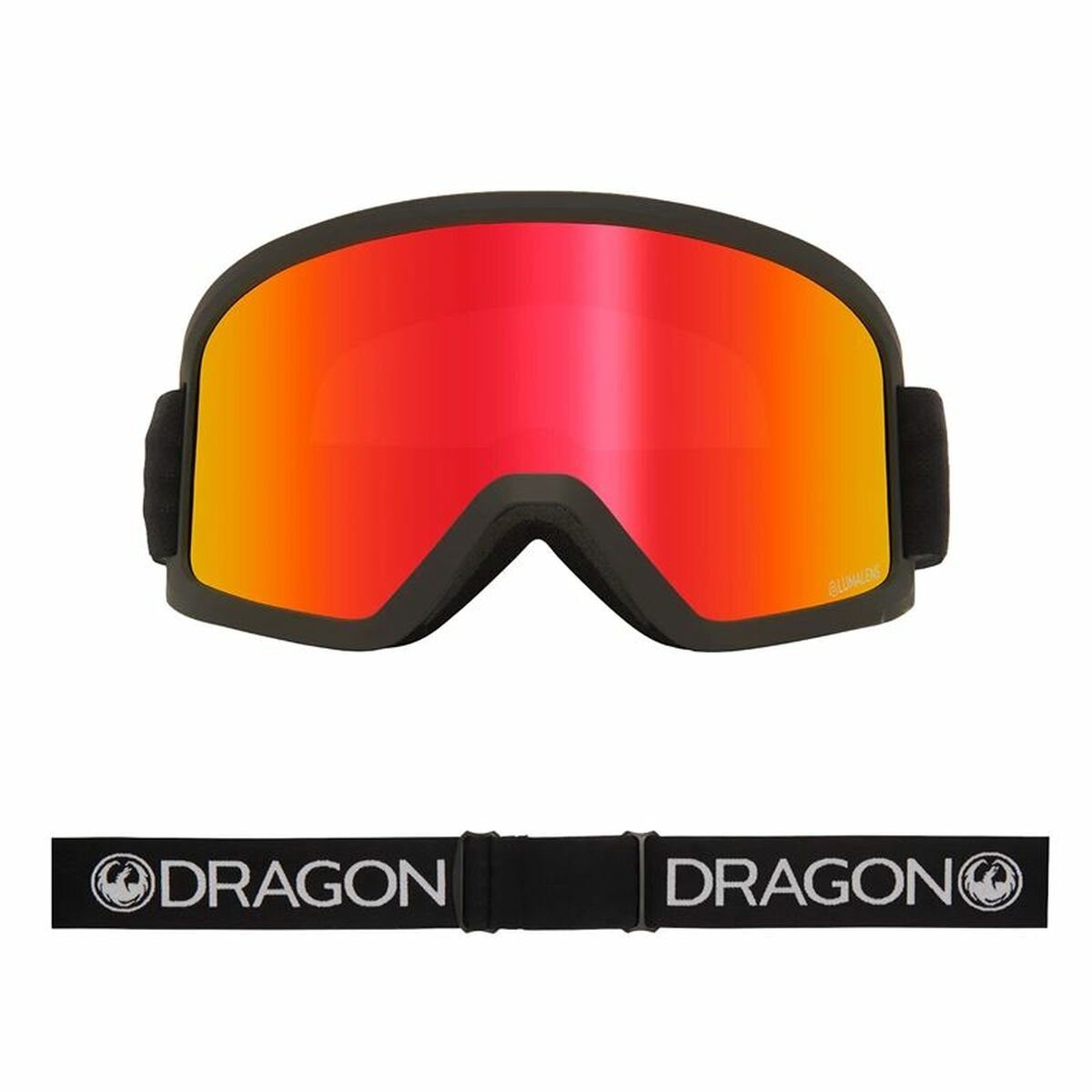 DRAGON Skibrille
