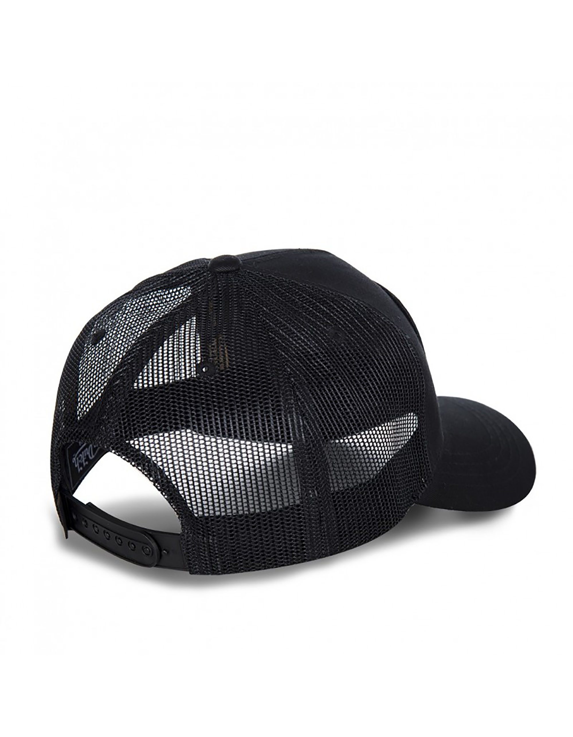 Von Dutch Trucker Cap Motorcycles