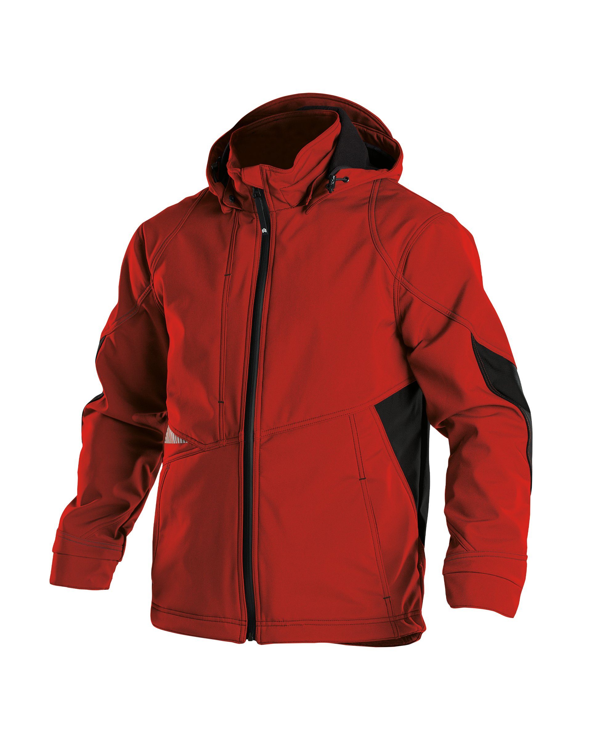 Softshelljacke Gravity