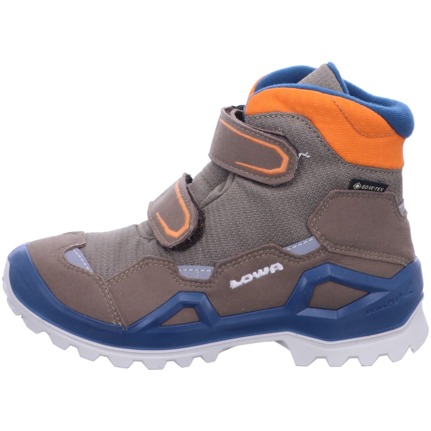 Lowa 641542 4520 Stiefel