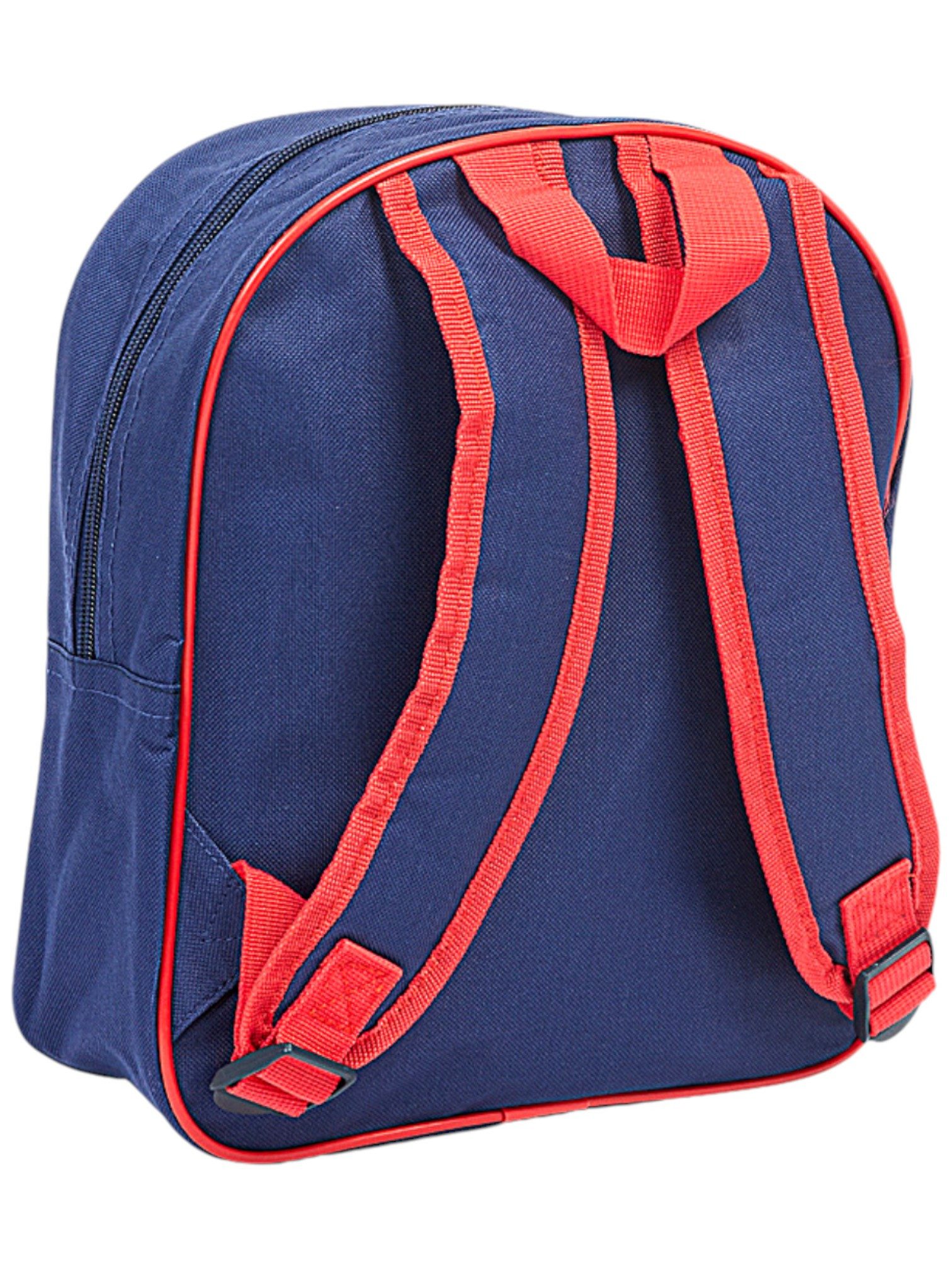 Disney Mickey Mouse Kindergartentasche Micky Maus und Freunde, für Jungen Kinderrucksack 30 cm