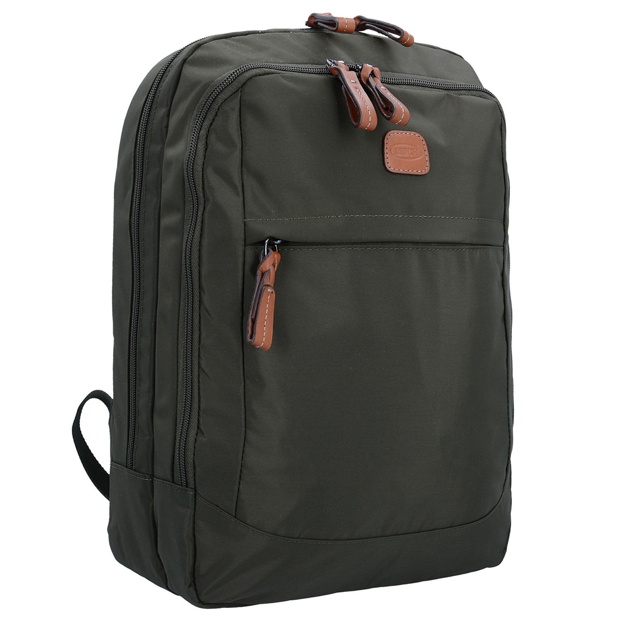 Bric's Laptoprucksack X-Collection, PVC