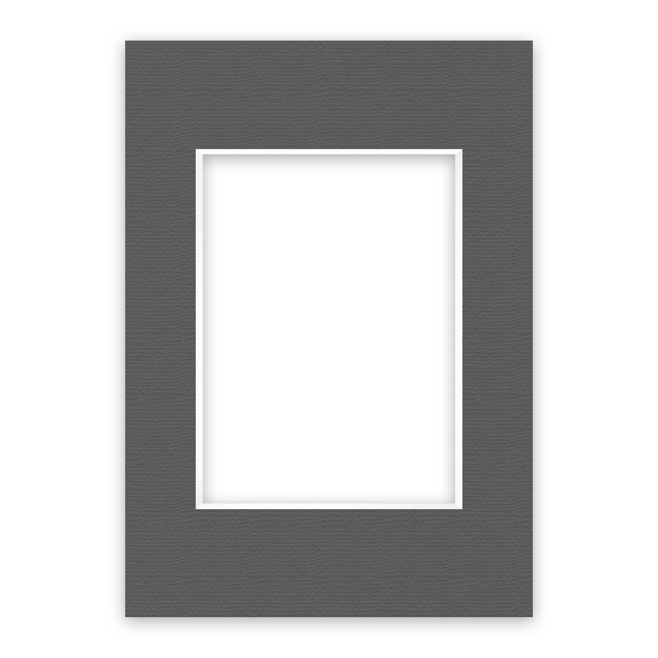 nielsen Bilderrahmen Passepartout Conservation 1,5 mm, günstig online kaufen