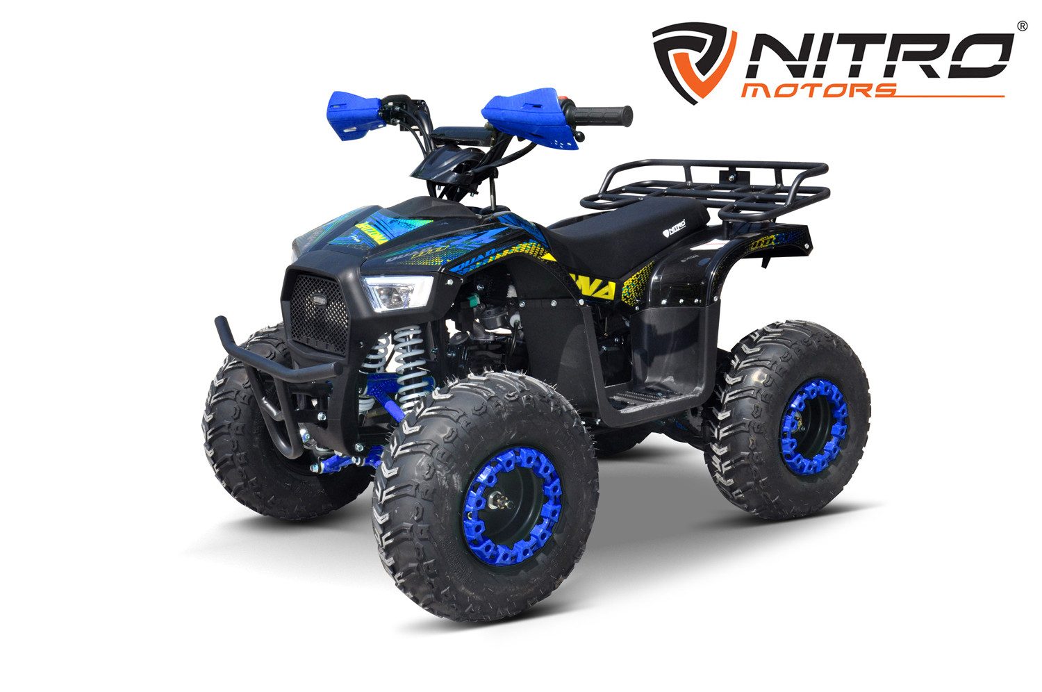 Quad 110cc midi Kinder Quad Arizona E-Start Automatik