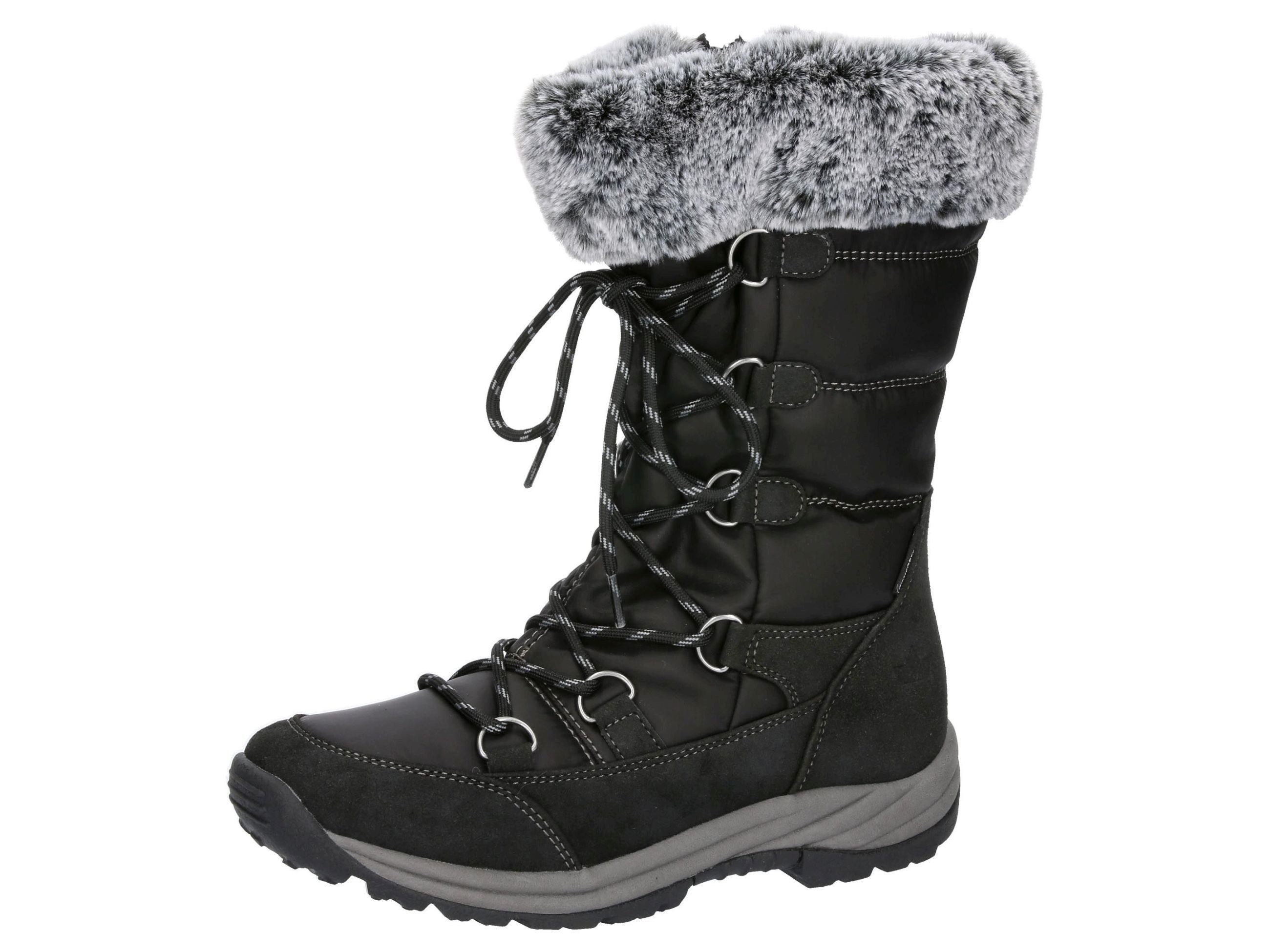 Winterboot Julia Winterstiefel