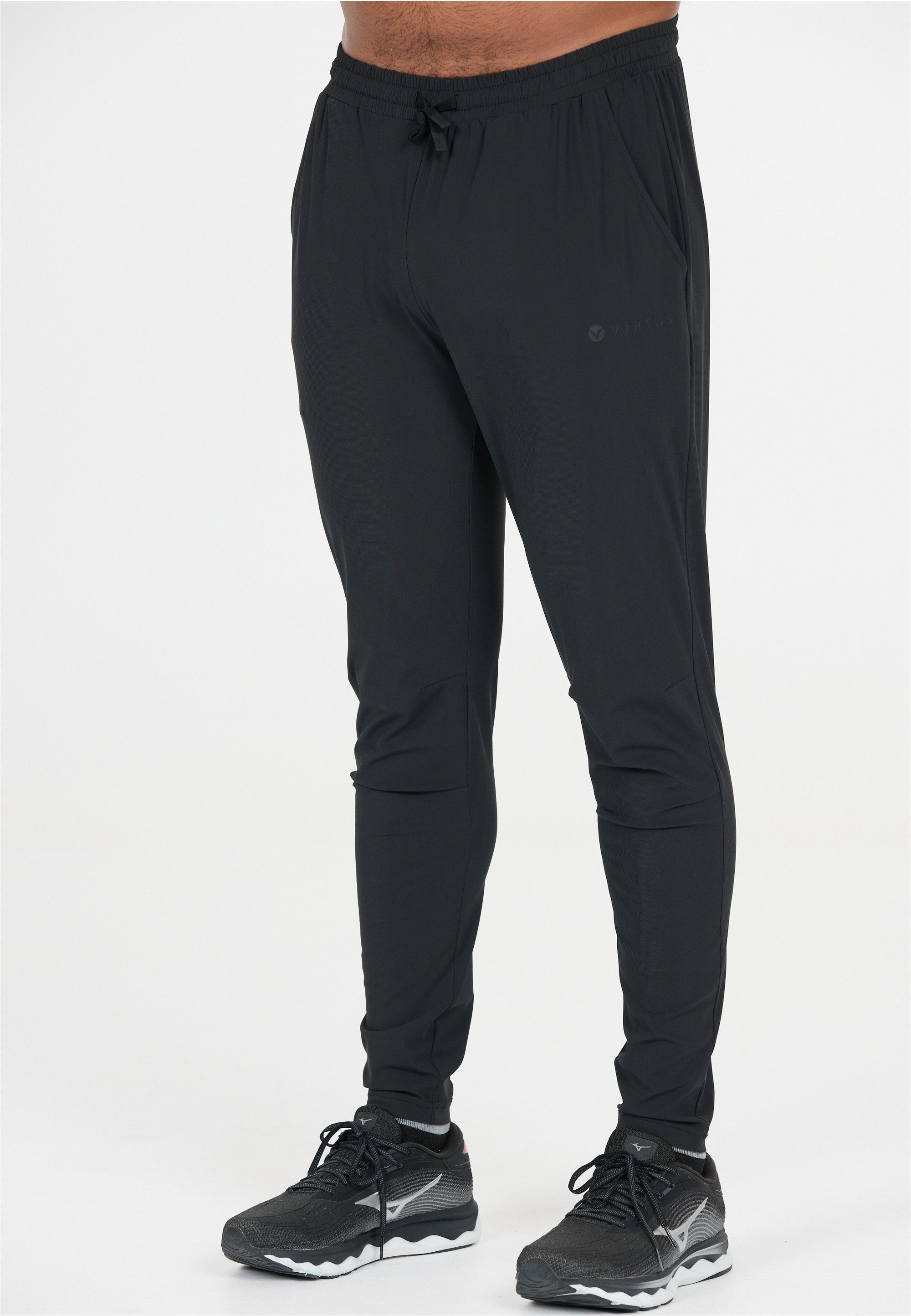 Virtus Sweathose Alonso mit funktionalem Stretch günstig online kaufen
