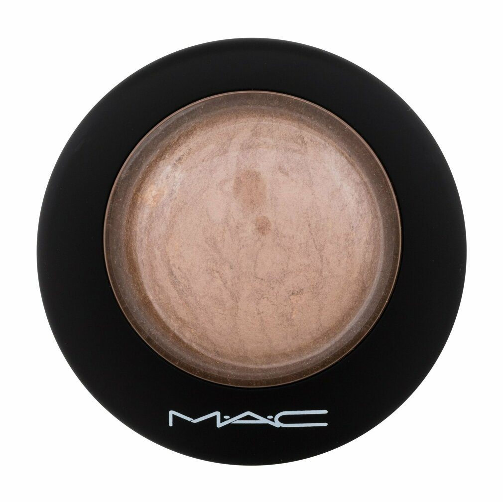 MAC Puder Mineralize Skinfinish Natural