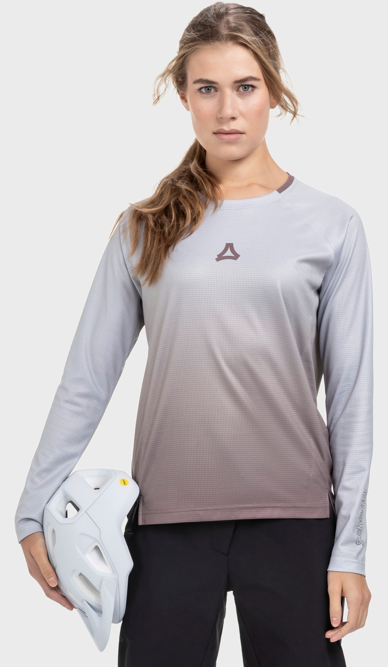 Schöffel Funktionsshirt Longsleeve Style Koitere WMN