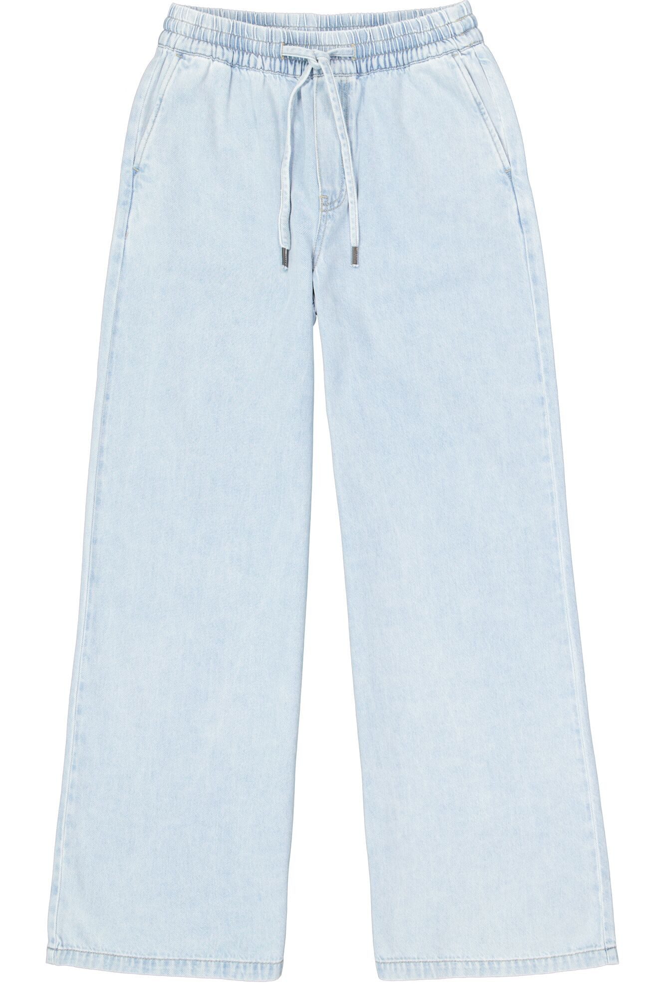 Garcia 5-Pocket-Hose