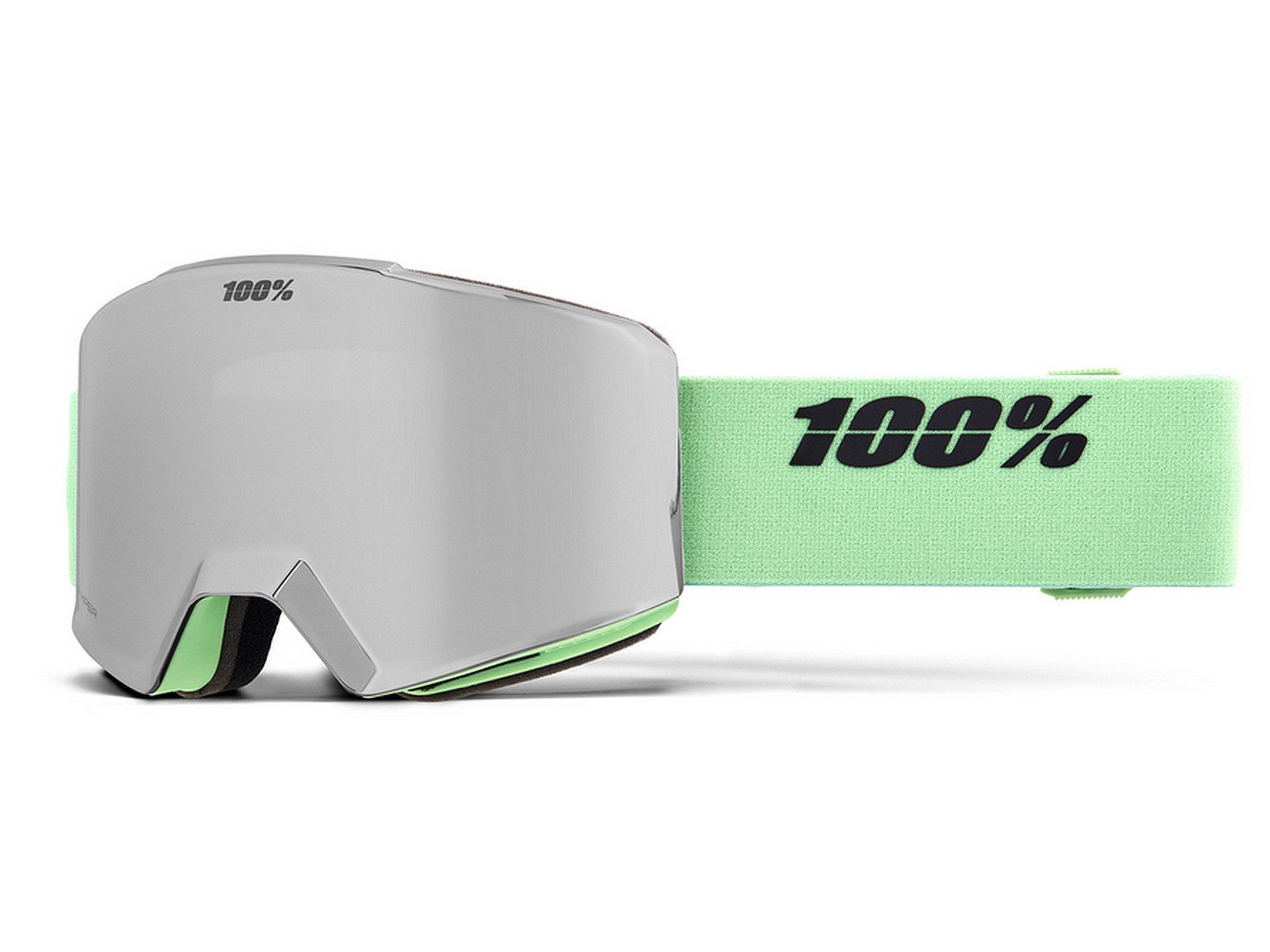 100% Skibrille, Snow Goggle NORG HiPER