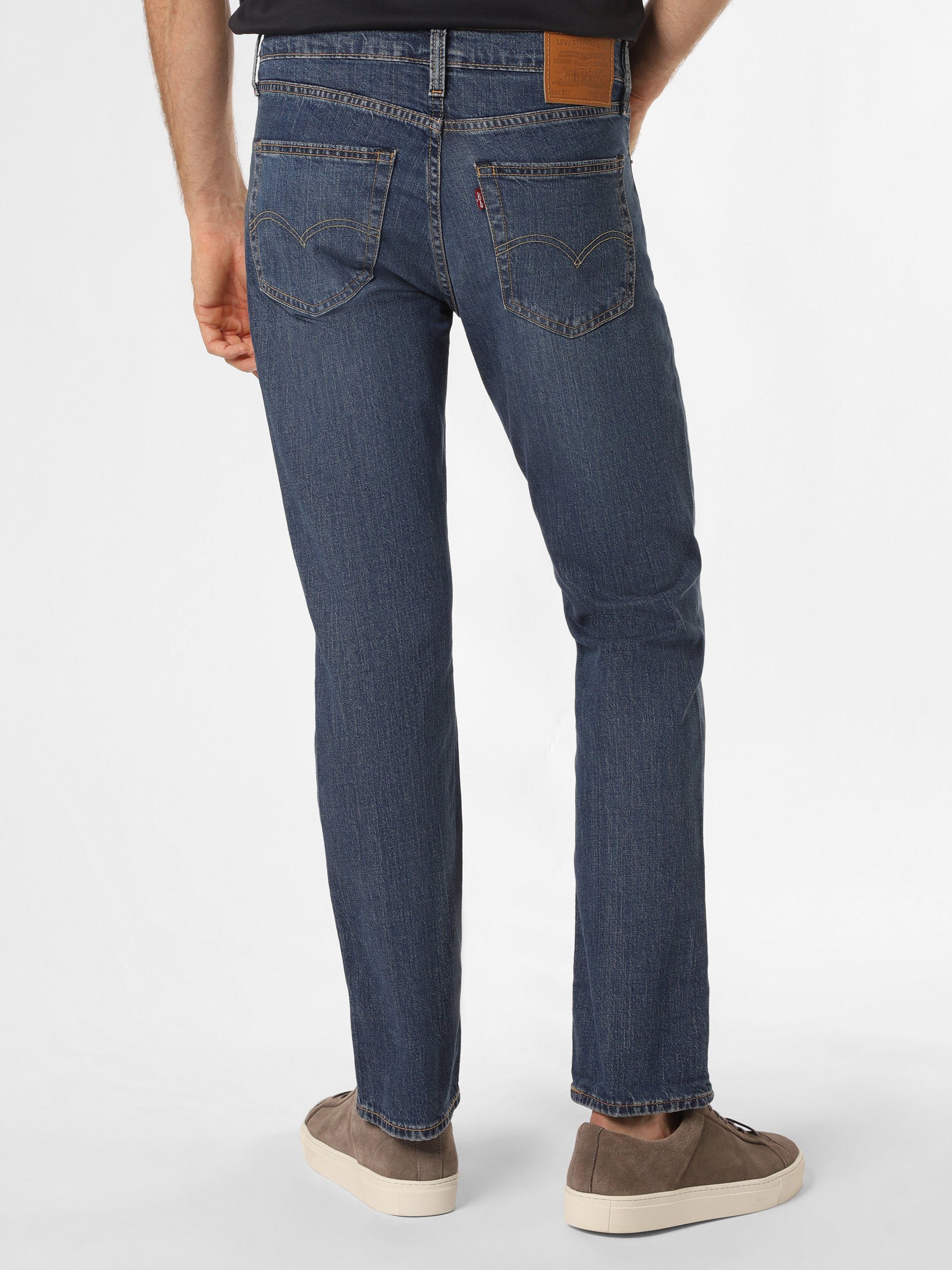 Slim Slim-fit-Jeans Levi's® 511™