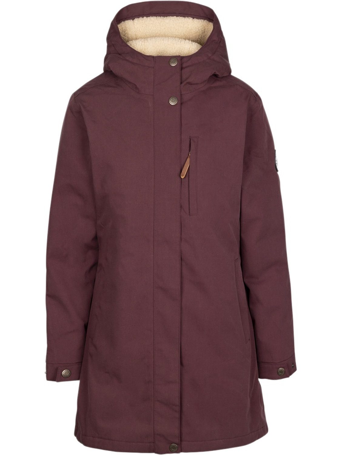 Trespass Winterjacke Risha Jacket Tp50