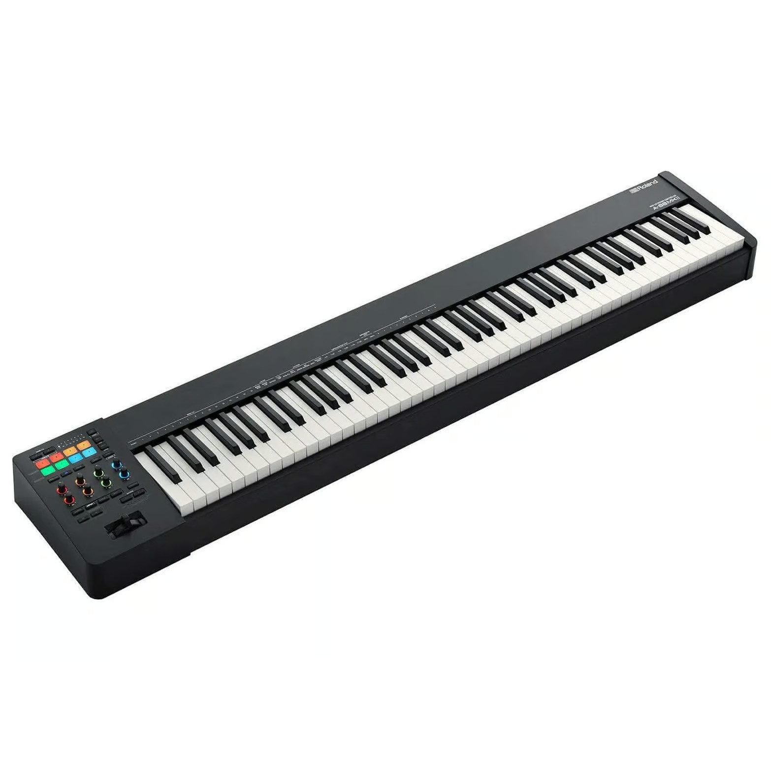 Roland Masterkeyboard Roland A-88 MKII