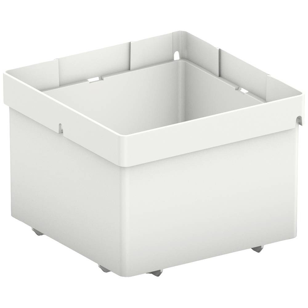 Tanos Werkzeugkoffer Einsatzboxen-Set 100x100 (6er 83500057