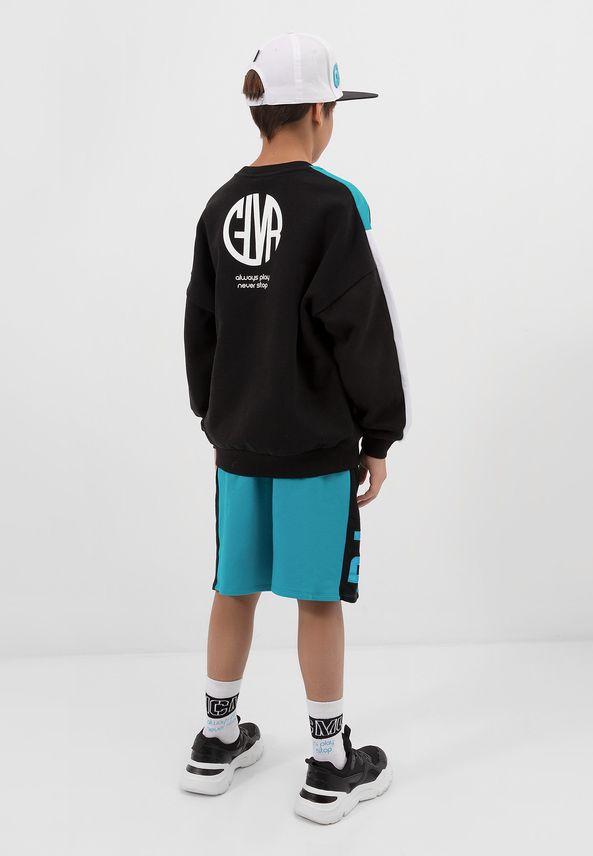 Gulliver Shorts mit regulierbarem Bund
