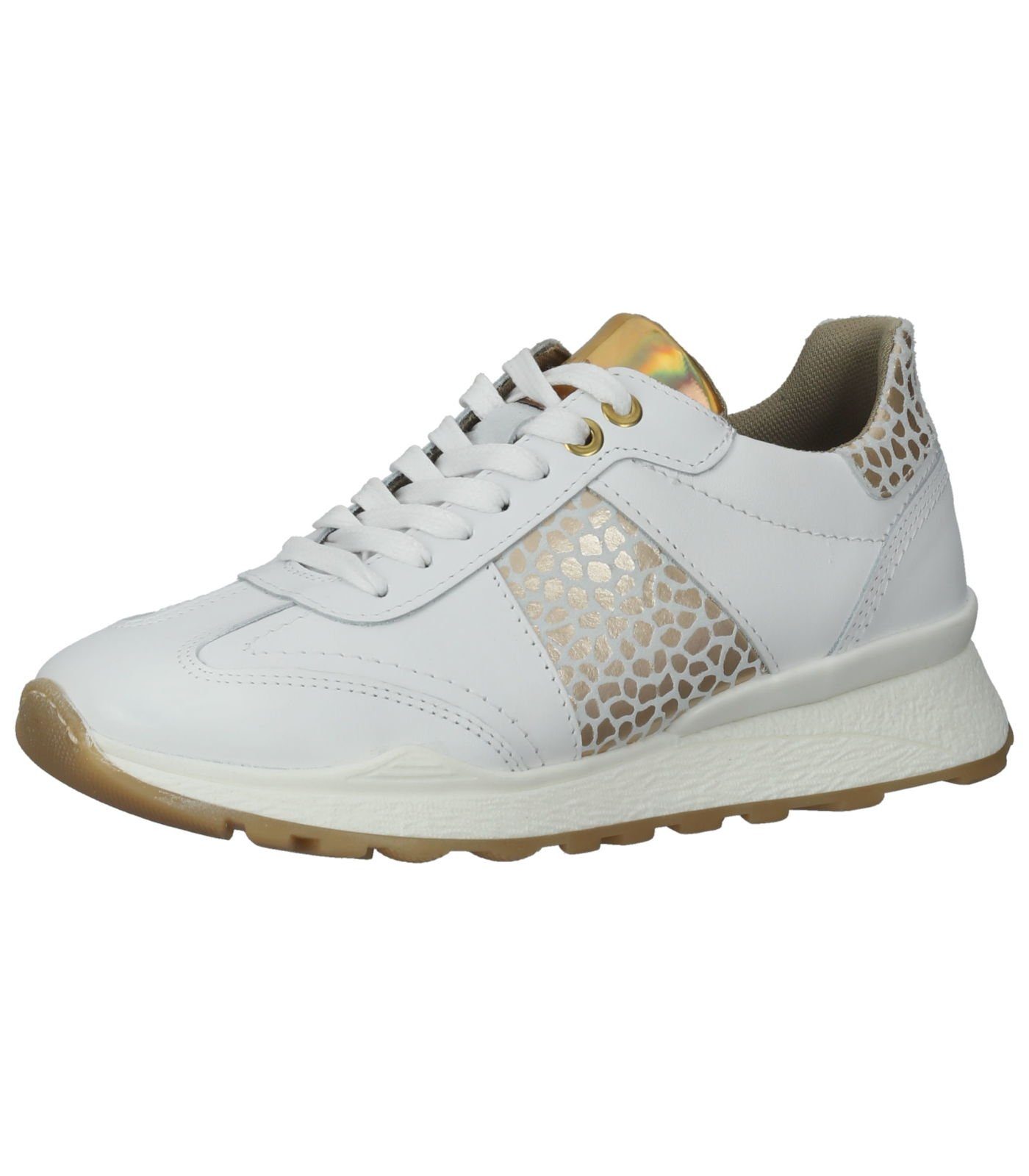 Bullboxer Sneaker Leder Sneaker