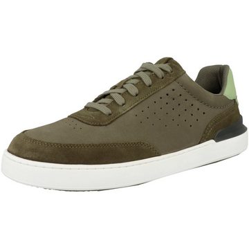 Clarks CourtLite Tor Herren Sneaker