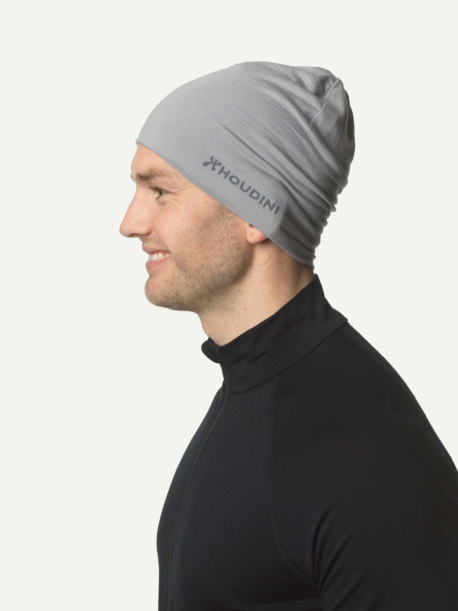 Houdini Beanie Desoli Hat