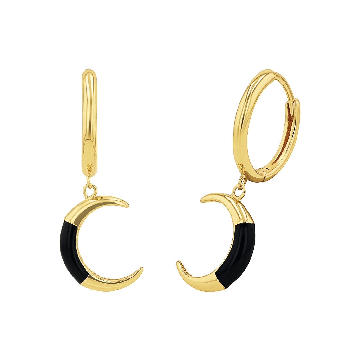 Noelani Paar Creolen Noelani Creolen (Creolen, 2-tlg)