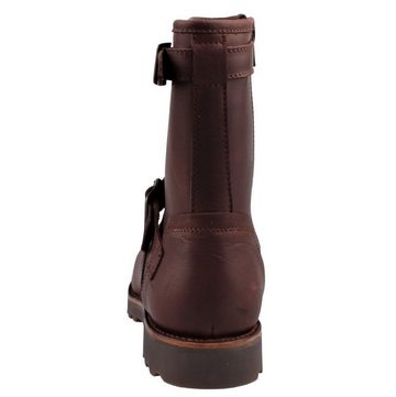 Sendra Boots 17956-Sprinter Chocolate Stiefel
