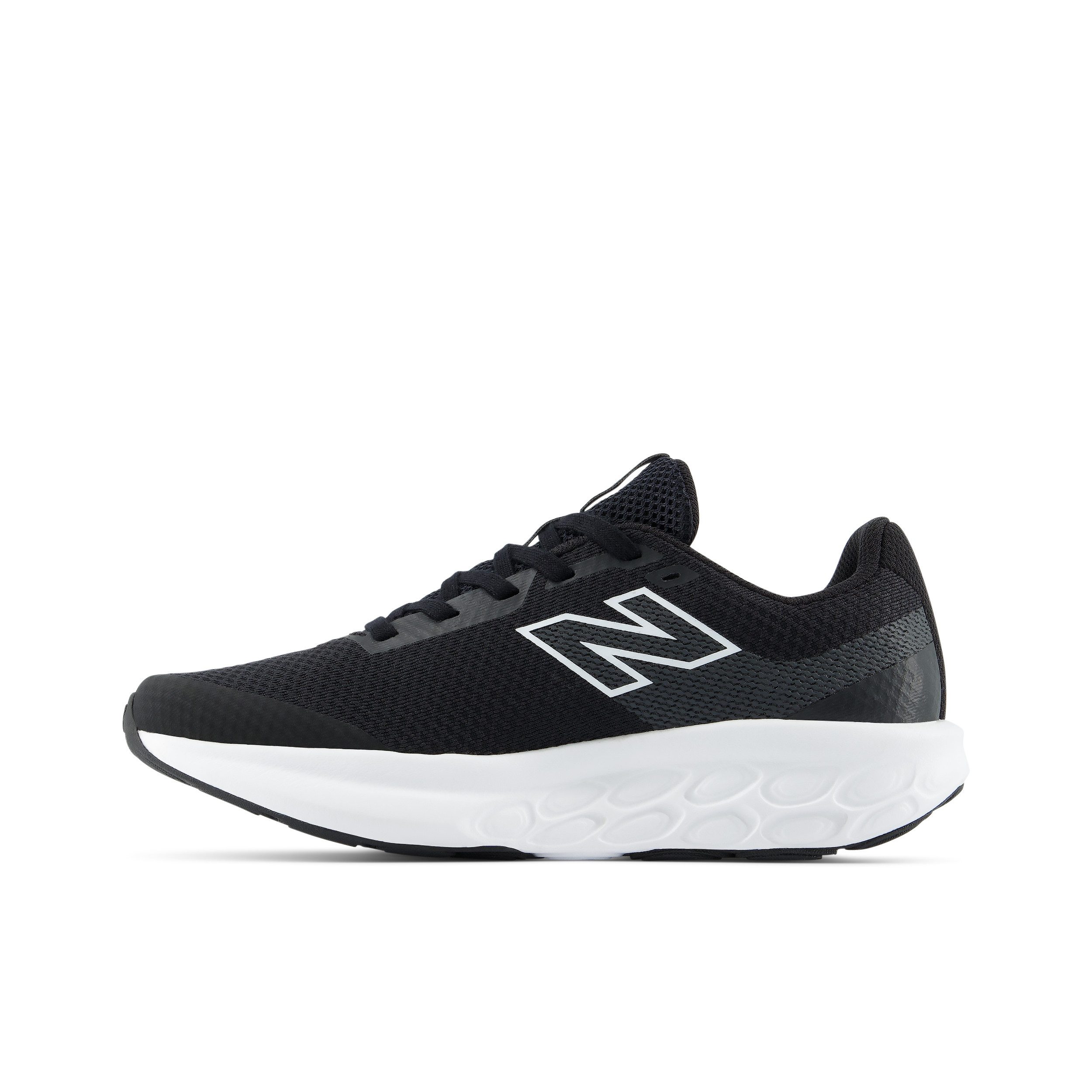 New Balance 520 Laufschuh für Kinder und Jugendliche, mit Gummilaufsohle