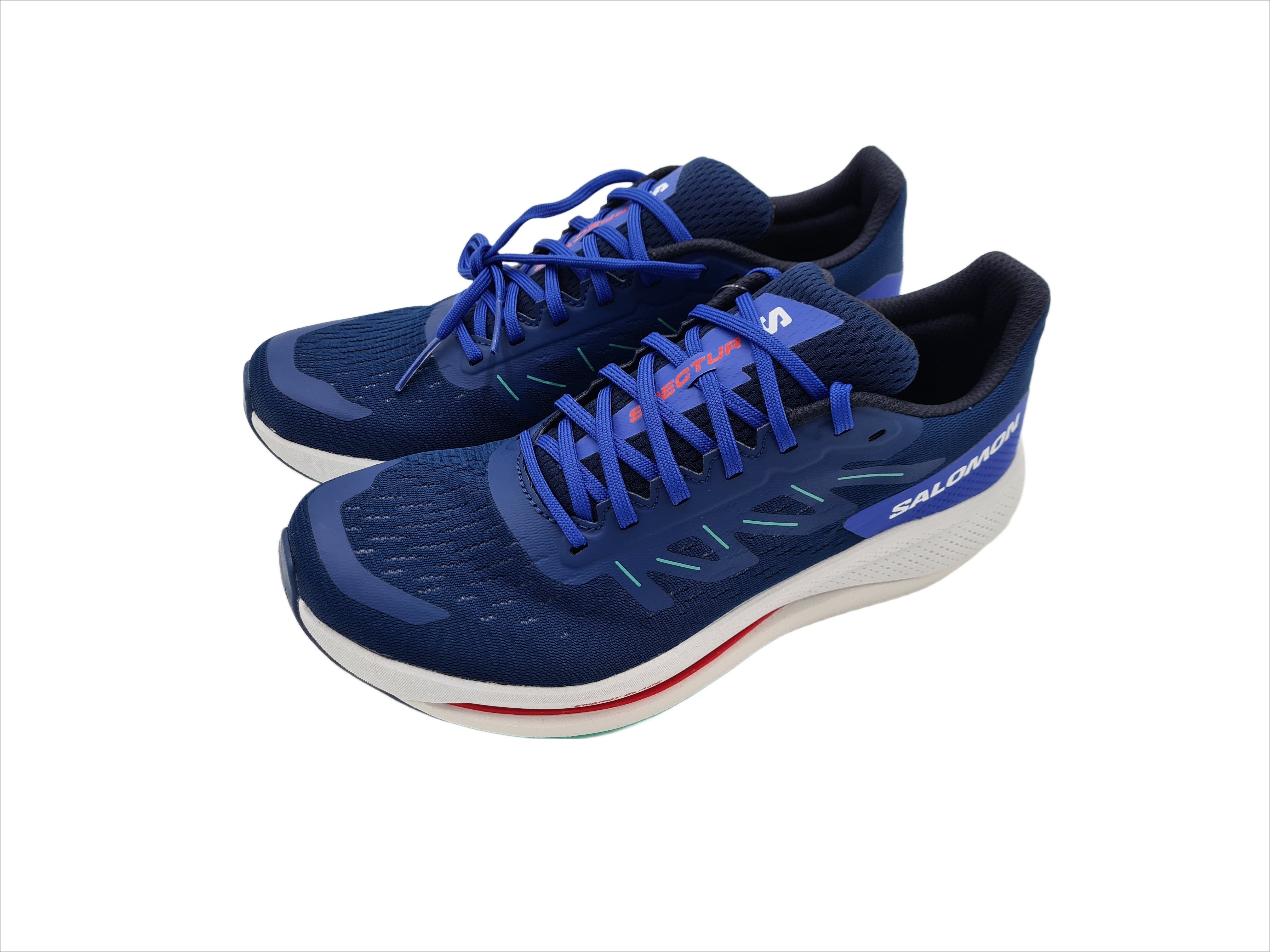 Salomon Spectur - Artikel 415899 Laufschuh günstig online kaufen