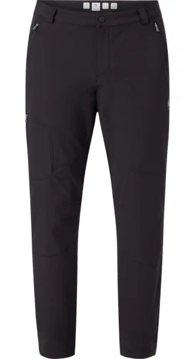 Trekkinghose McKinley Yuba II Herren Wanderhose Funktionshose 294737