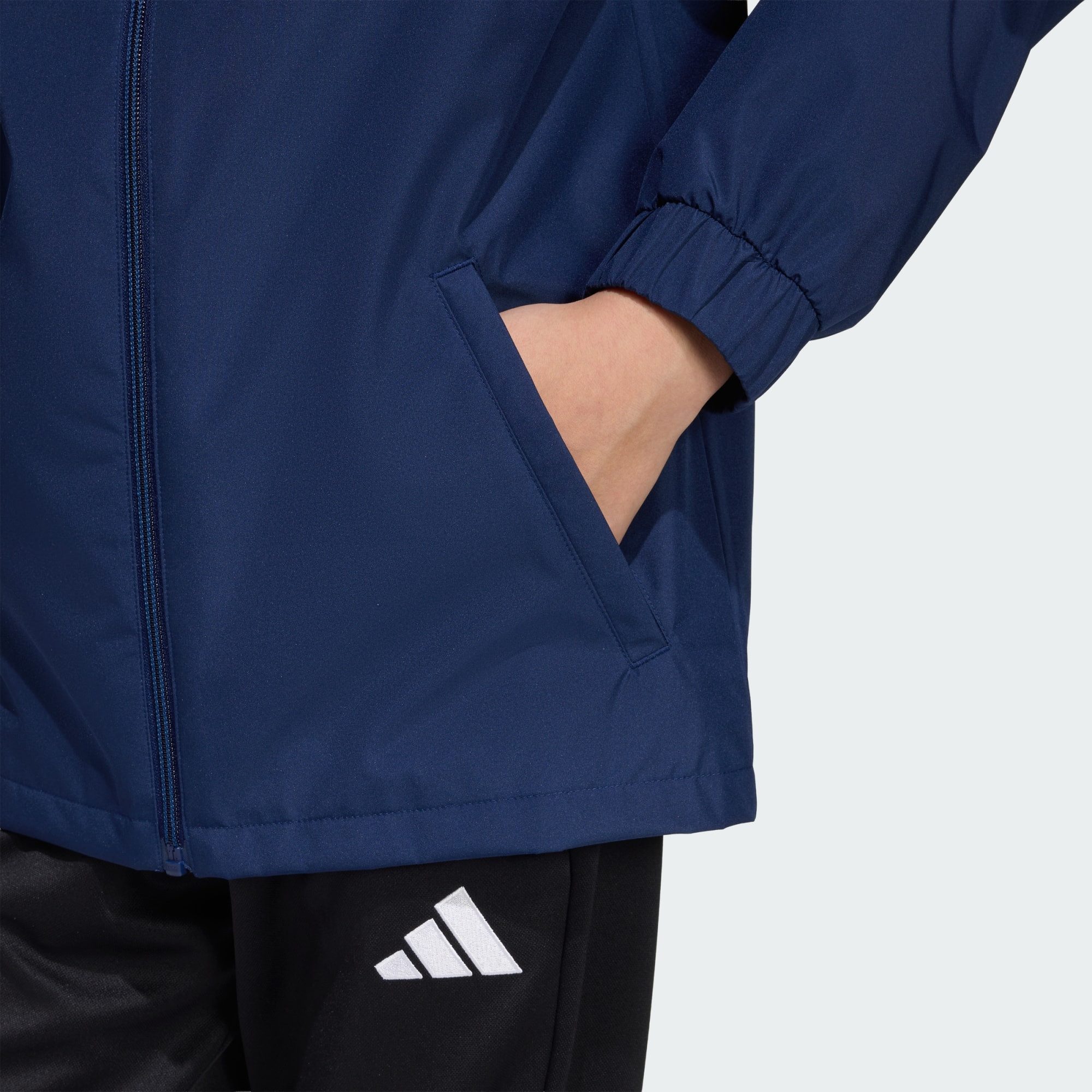adidas Performance Funktionsjacke ENTRADA26 KIDS ALLWETTERJACKE (1-St)