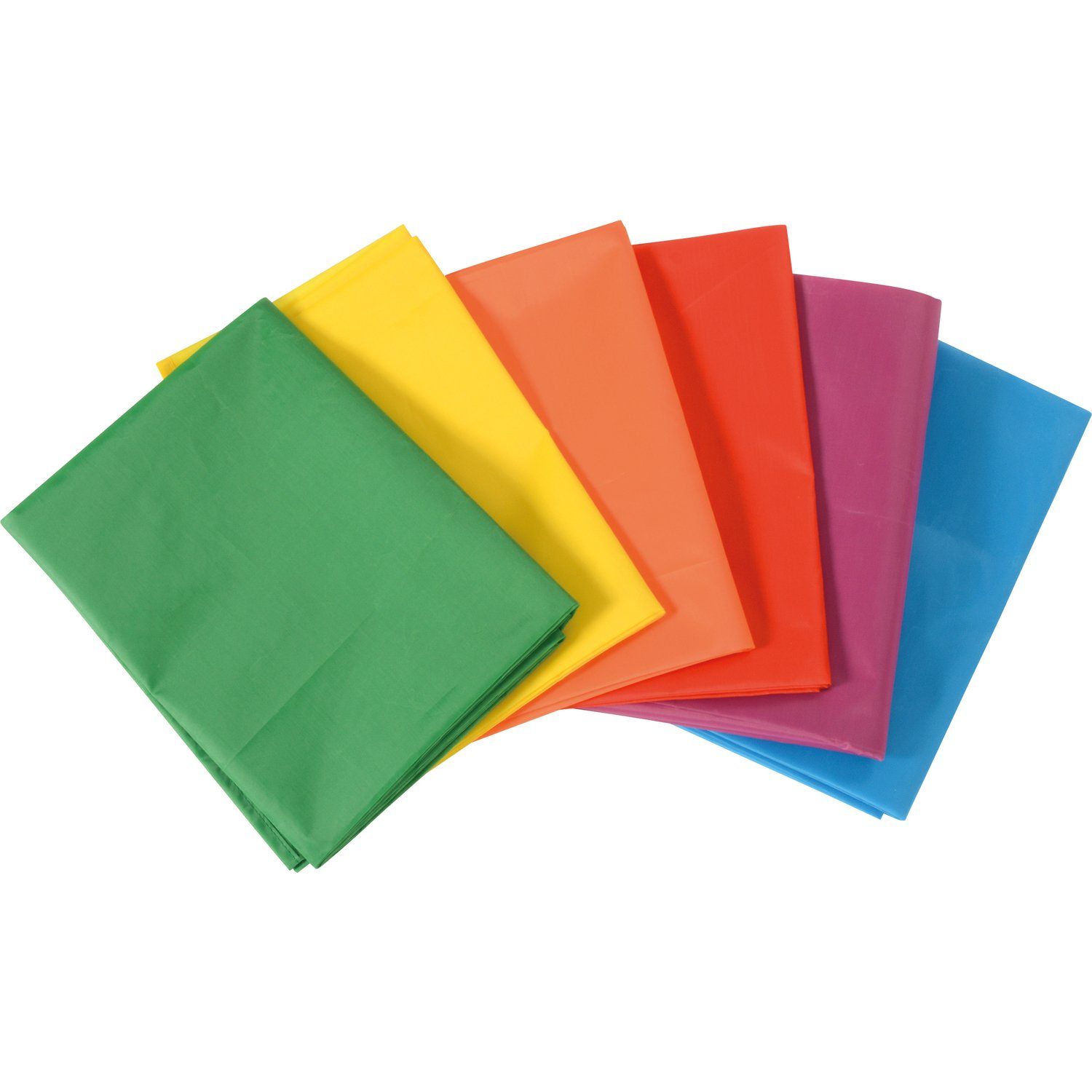 EDUPLAY Обучающие игрушки Stoffbahnen, Polyester, 100 x 145 cm
