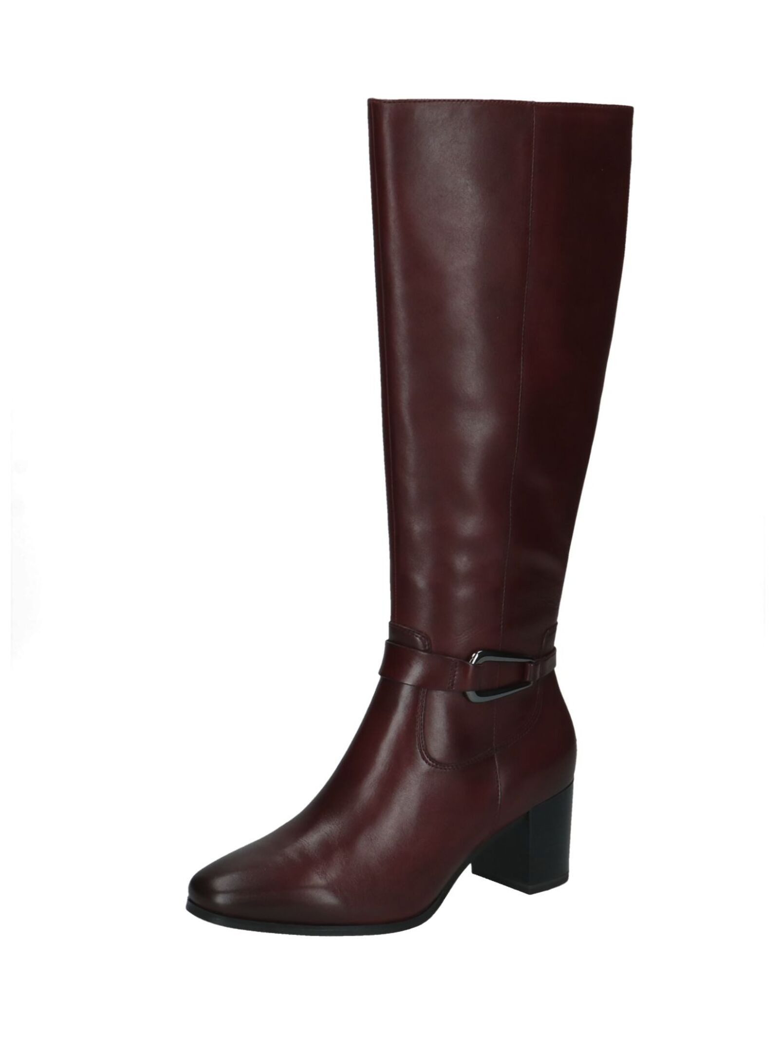 Caprice Stiefel Leder . Stiefel