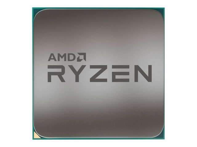 AMD Prozessor Ryzen 7 5800X