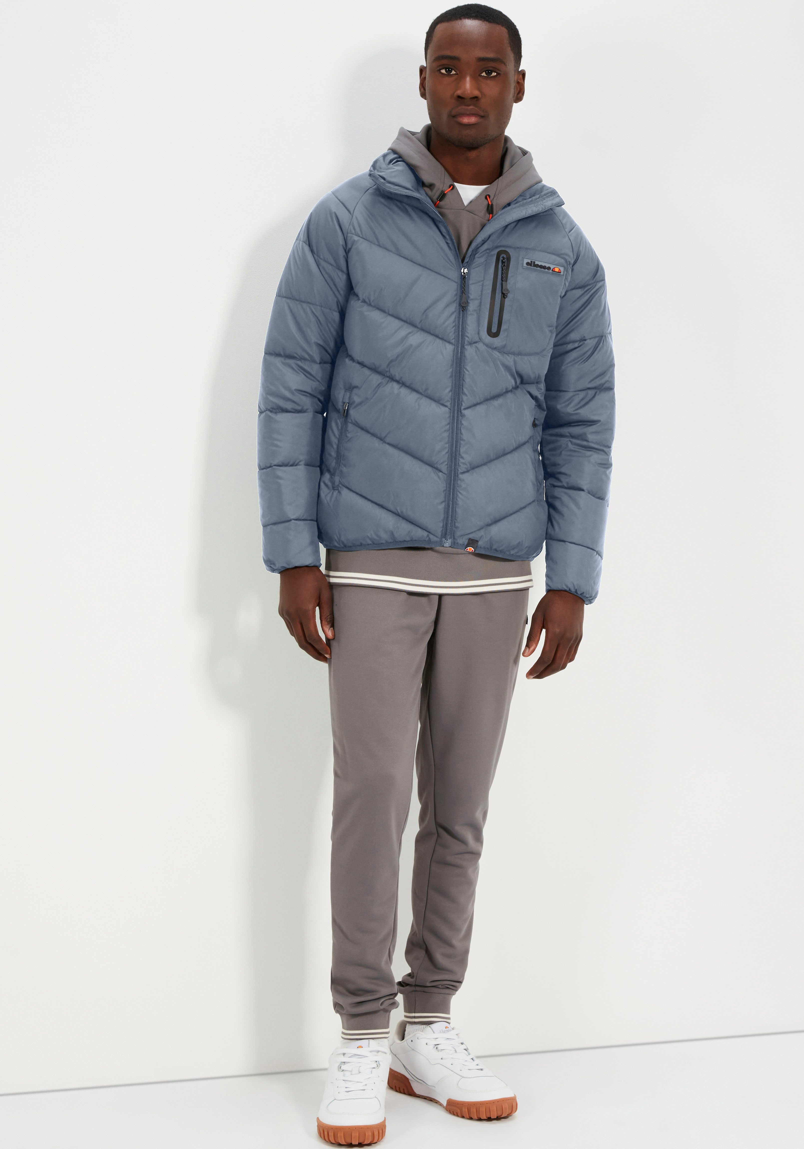 Outdoorjacke LALIZO JACKET