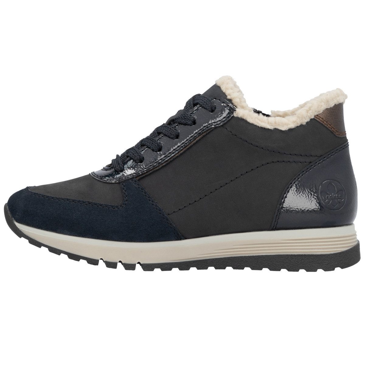 49004 Damen Sneaker