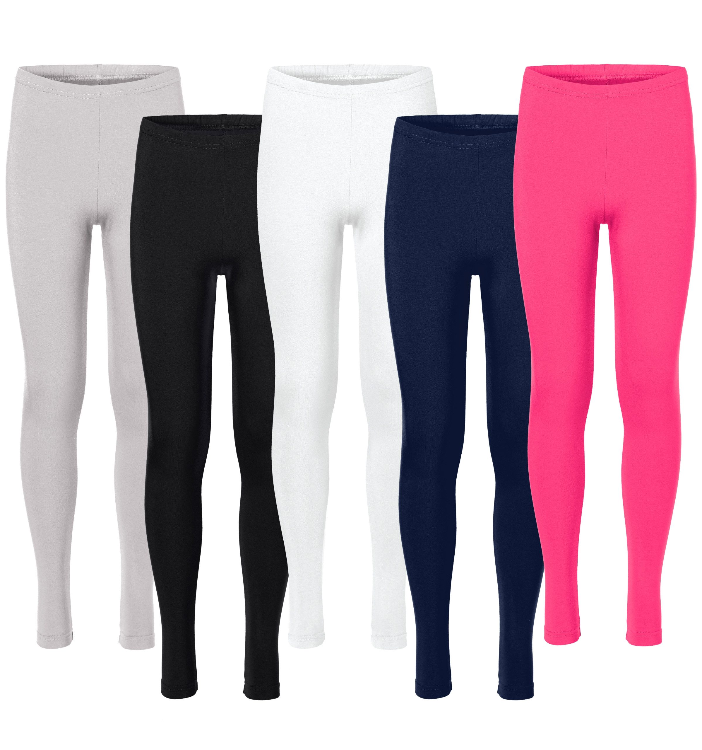 Schwarz/Weiß/Marineblau/Rosa/Caffe Latte