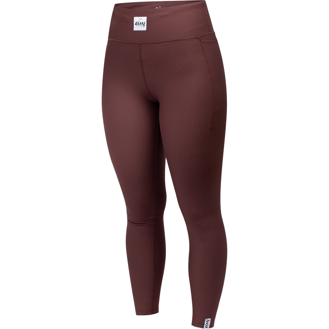 Eivy Funktionsunterhose Pocket Rib Tights Pocket Rib Tights