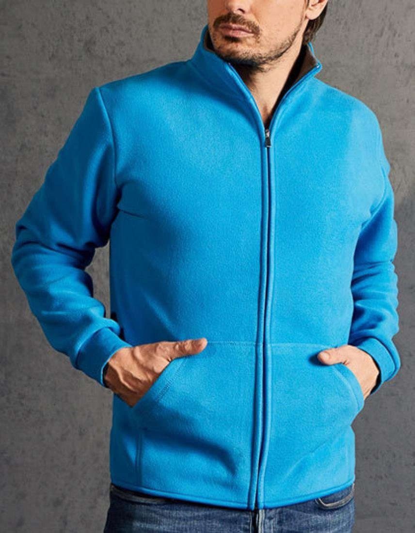 Promodoro Fleecejacke Men´s Double Fleece Jacket günstig online kaufen