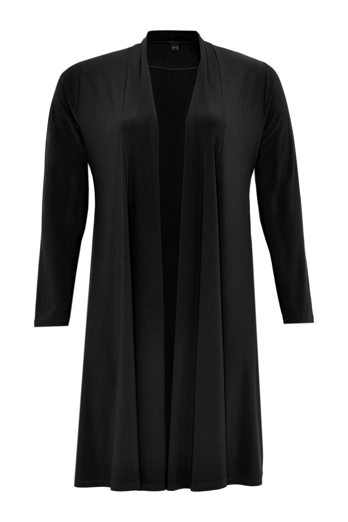 Cardigan Damen Strickjacke Große Größen