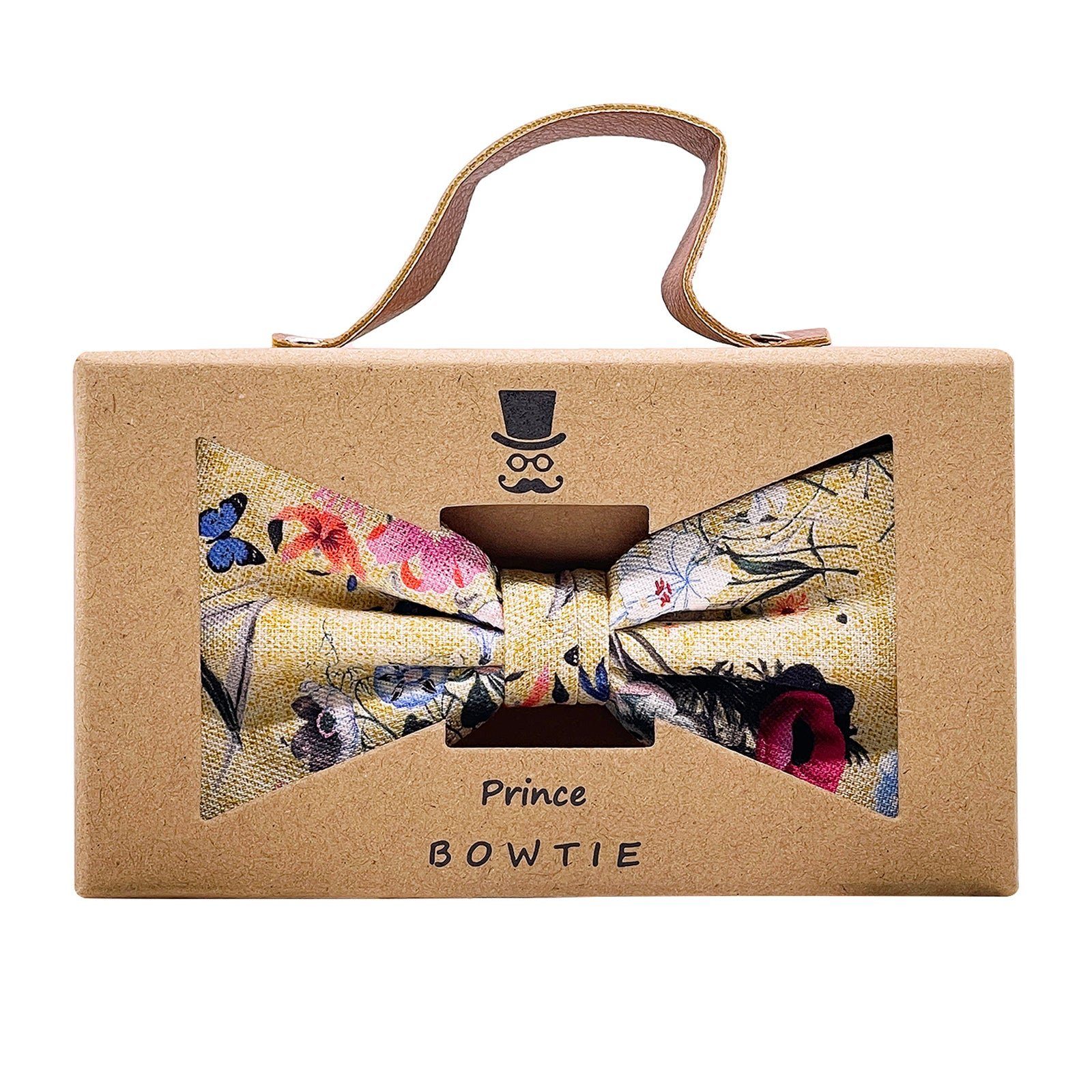 Prince Bowtie Fliege günstig online kaufen