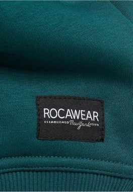 Rocawear Rundhalspullover Rocawear Herren Rocawear Kentucky Crewneck (1-tlg)