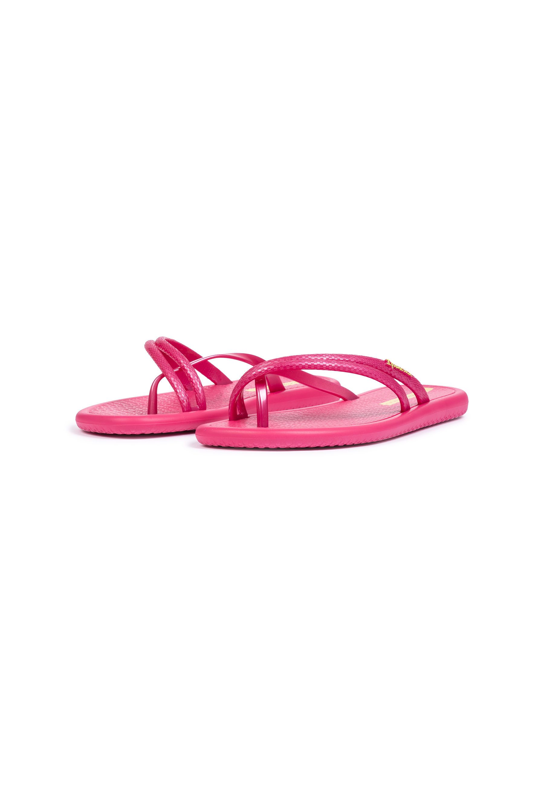 Ipanema MEU SOL MAIS RAST AD - Zehentrenner / Flip Flop Zehentrenner
