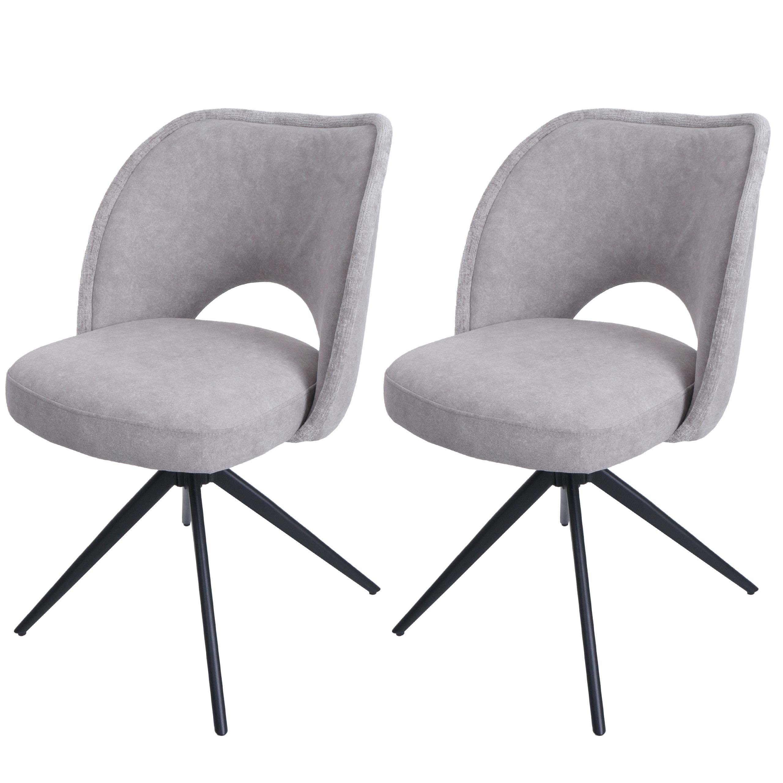 MCW Esszimmerstuhl MCW-N72 (2er-Set, 2 St), günstig online kaufen