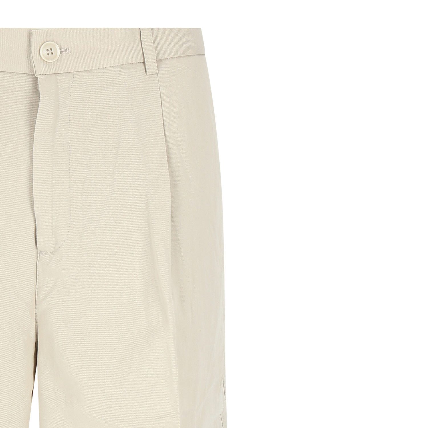 Les Deux Shorts