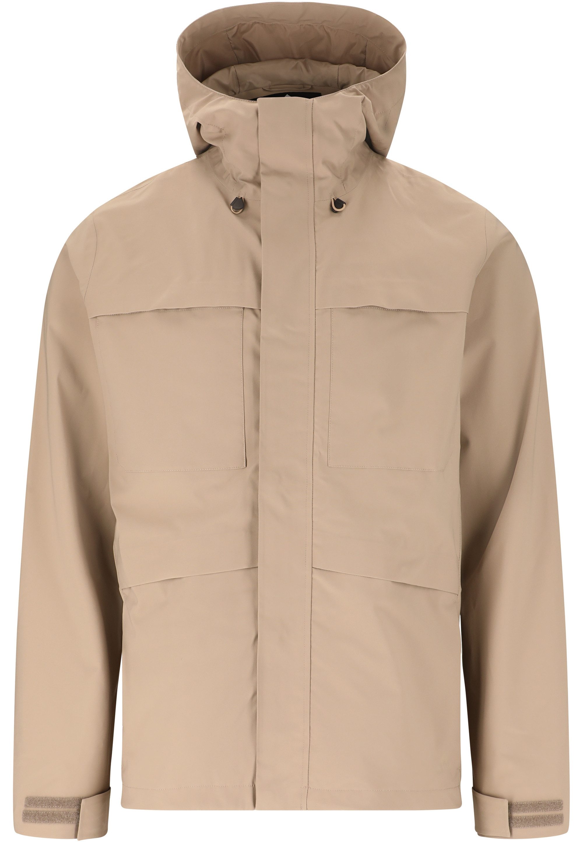 Outdoorjacke Liel