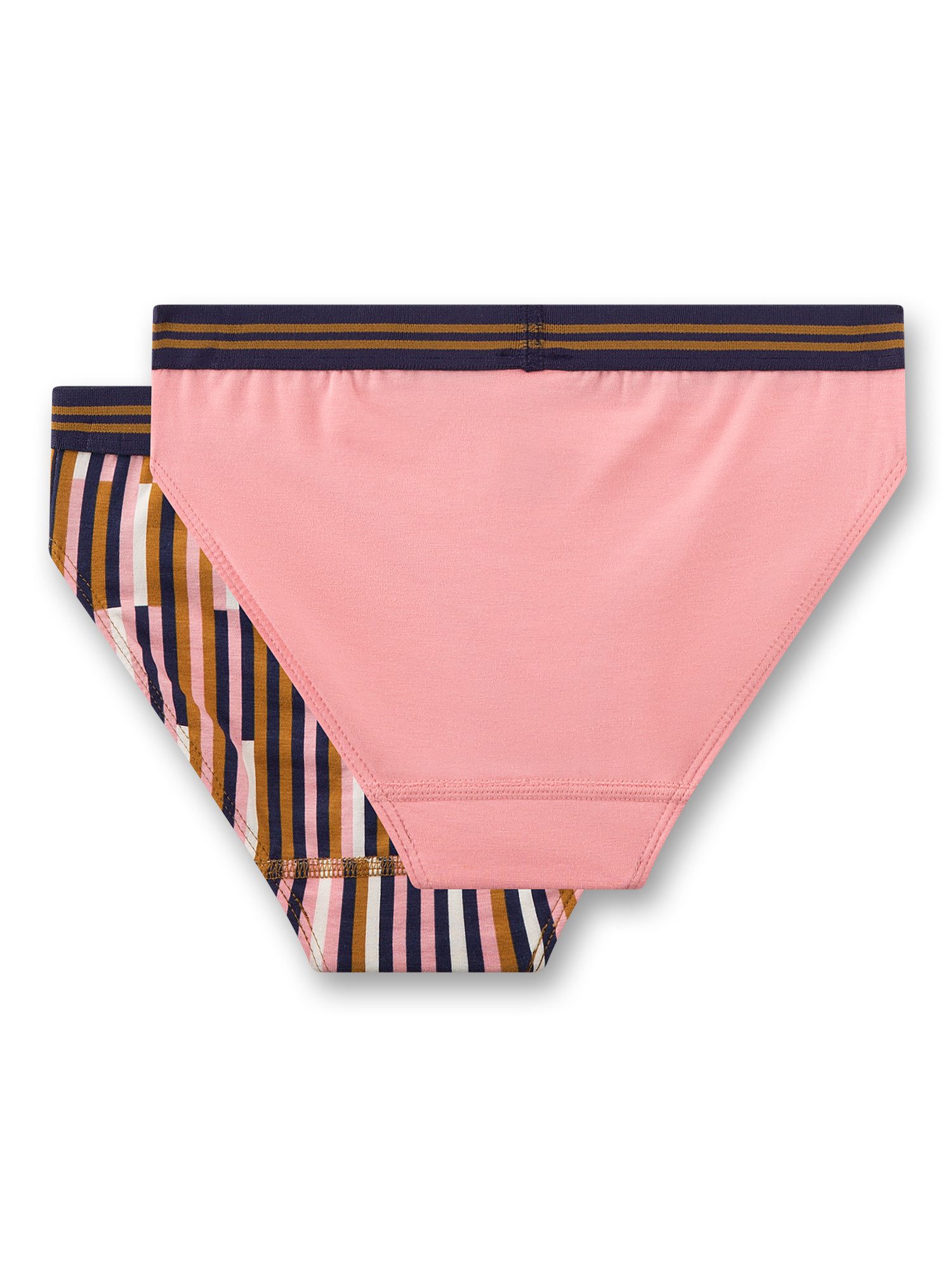 Sanetta Slip (Set, 2-St., 2er-Pack)