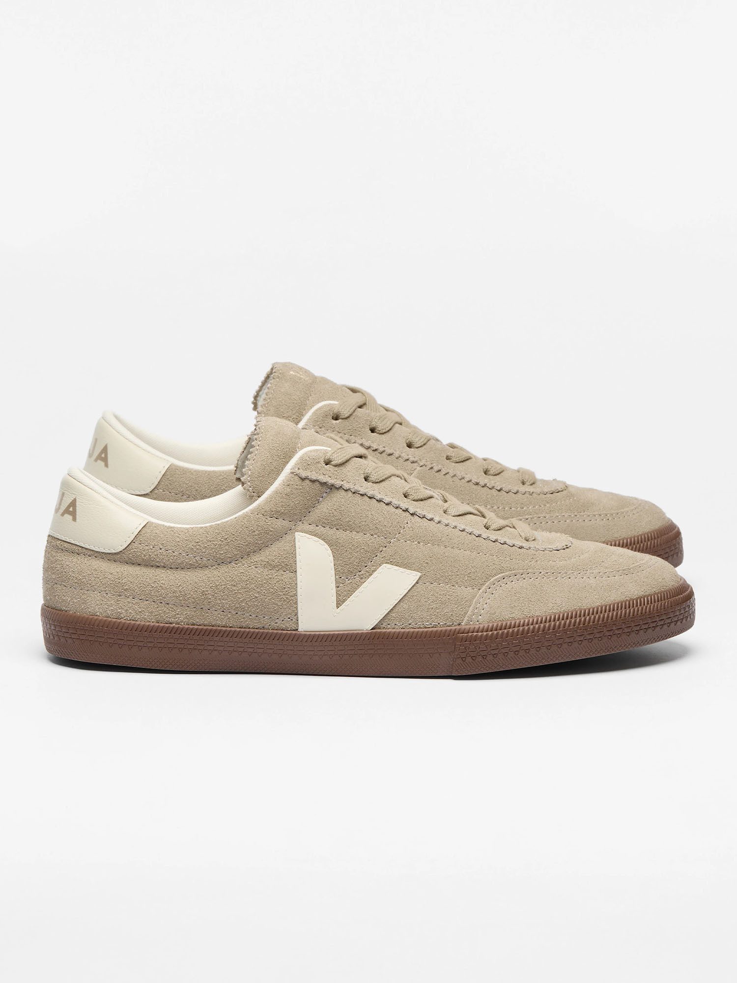 VEJA Panenka Suede Men Sneaker