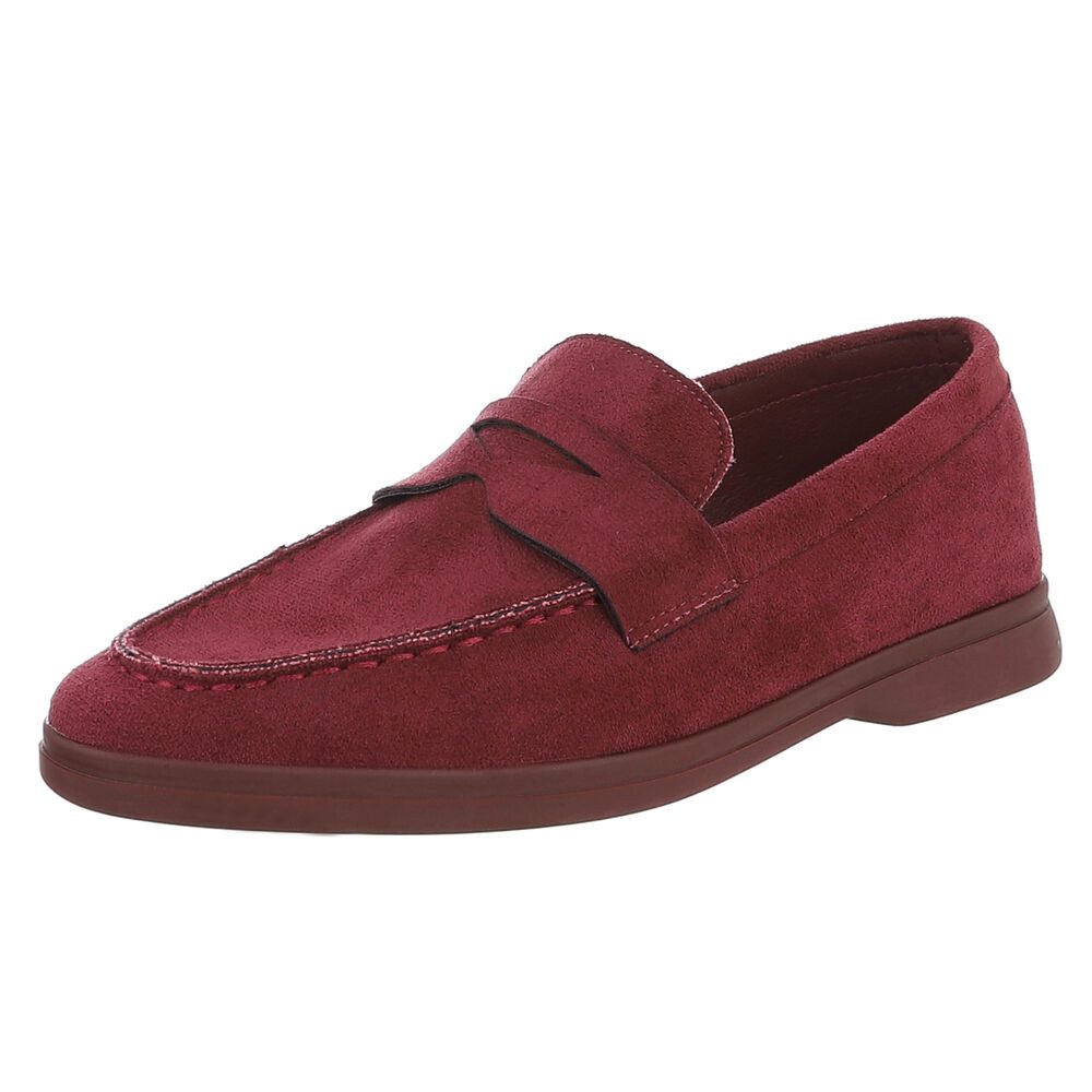 Elegante Mokassins für Damen – Komfortabel und Vielseitig Slipper