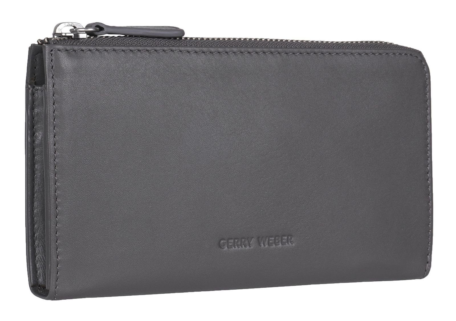 GERRY WEBER Geldbörse Madeira (Set, 2-tlg), mit RFID-Blocker Schutz
